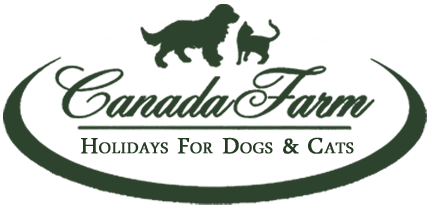 Canada Farm Logo