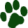 Paw Print