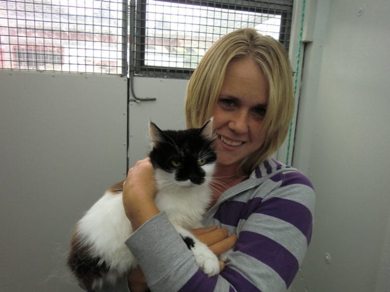 Canada Farm Boarding Kennel and Cattery